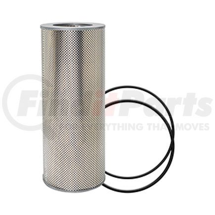 PT8478 by BALDWIN - Hydraulic Filter - used for Hitachi, John Deere, Komatsu Equipment