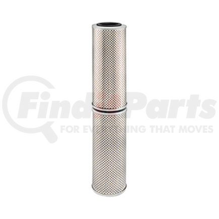 PT8489 by BALDWIN - Hydraulic Filter - used for Various Equipment with Parker Hydraulic Systems
