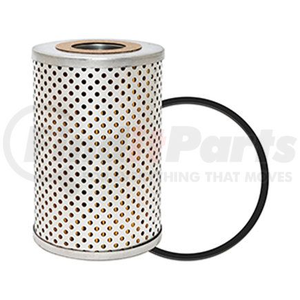 PT849 by BALDWIN - Hydraulic Filter - used for Various Truck Applications