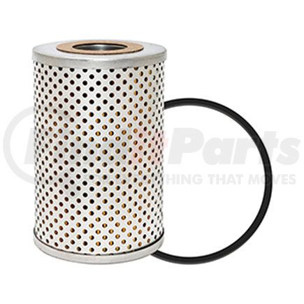 PT849-10 by BALDWIN - Hydraulic Filter - used for Various Truck Applications