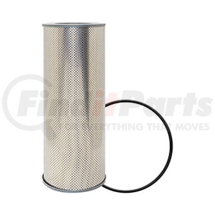 PT8492 by BALDWIN - Hydraulic Filter - used for John Deere Excavators; Samsung, Volvo Equipment