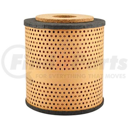 PT85 by BALDWIN - Engine Oil Filter - used for Cleveland, Hough, International, Link-Belt Equipment