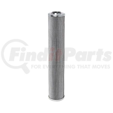 PT8519-MPG by BALDWIN - Hydraulic Filter - Wire Mesh Supported Maximum Performance Glass Hydraulic Element
