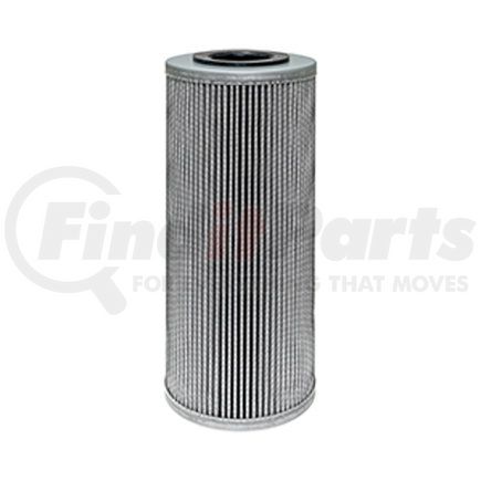 PT8885-MPG by BALDWIN - Hydraulic Filter - Wire Mesh Supported Maximum Performance Glass Hydraulic Element