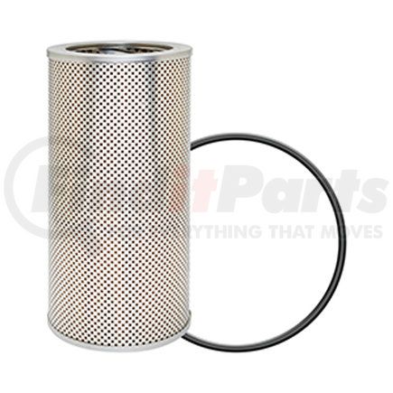PT8889 by BALDWIN - Hydraulic Filter - used for Caterpillar Excavators