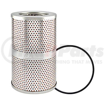 PT88-HD by BALDWIN - Engine Oil Filter - used for Caterpillar, Clark, Hyster, Komatsu, Leroi Equipment