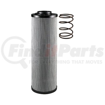 PT8950-MPG by BALDWIN - Hydraulic Filter - Wire Mesh Supported Maximum Performance Glass Hydraulic Element