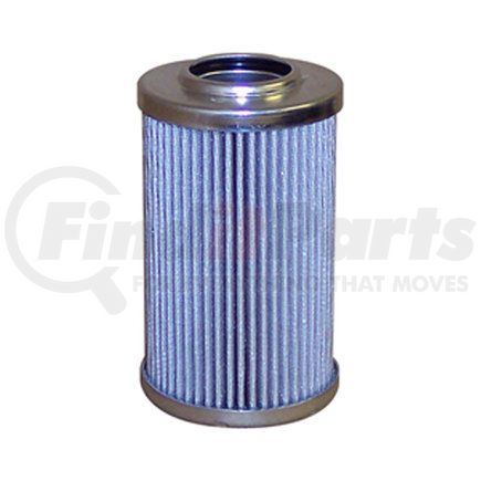 PT8957-MPG by BALDWIN - Hydraulic Filter - Wire Mesh Supported Maximum Performance Glass Hydraulic Element