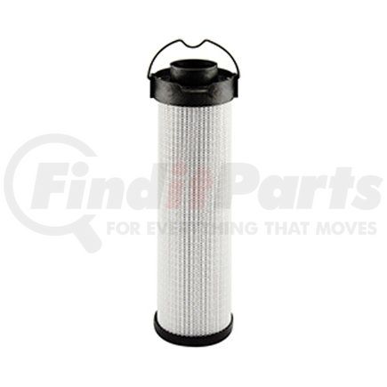 PT8958-MPG by BALDWIN - Hydraulic Filter - Wire Mesh Supported Maximum Performance Glass Hydraulic Element