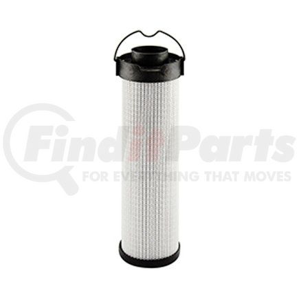 PT8958-MPG by BALDWIN - Wire Mesh Supported Max. Perf. Glass Hydraulic Element with Bail Handle
