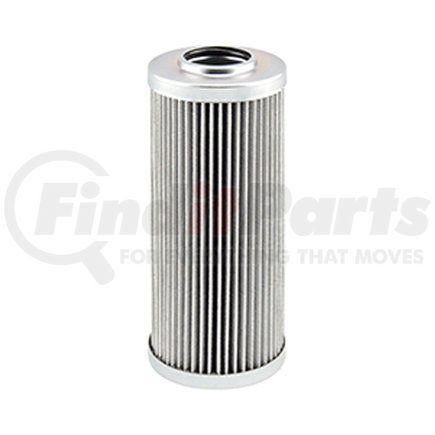 PT8959-MPG by BALDWIN - Hydraulic Filter - Wire Mesh Supported Maximum Performance Glass Hydraulic Element