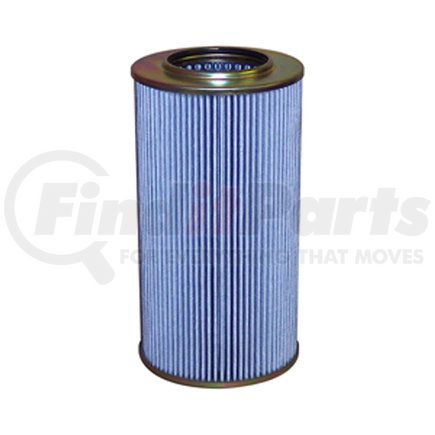 PT8951-MPG by BALDWIN - Hydraulic Filter - Wire Mesh Supported Maximum Performance Glass Hydraulic Element