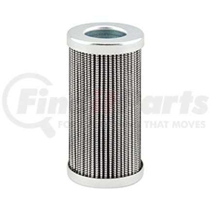 PT8952-MPG by BALDWIN - Hydraulic Filter - Wire Mesh Supported Maximum Performance Glass Hydraulic Element