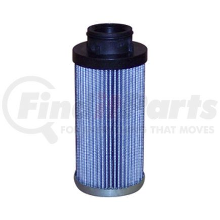 PT8974-MPG by BALDWIN - Hydraulic Filter - Wire Mesh Supported Maximum Performance Glass Hydraulic Element