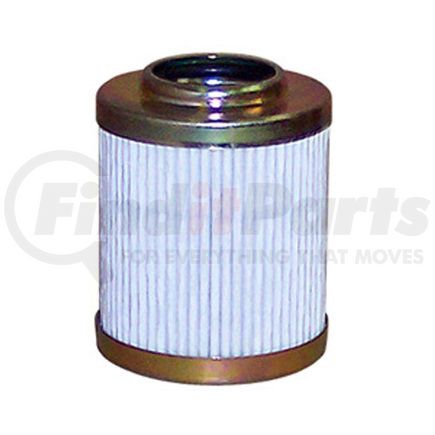 PT8975-MPG by BALDWIN - Hydraulic Filter - used for Caterpillar, Fiat-Hitachi Excavators; Volvo Dump Trucks