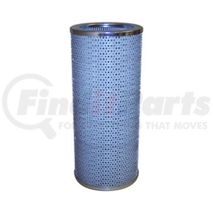 PT8969-MPG by BALDWIN - Hydraulic Filter - Wire Mesh Supported Maximum Performance Glass Hydraulic Element