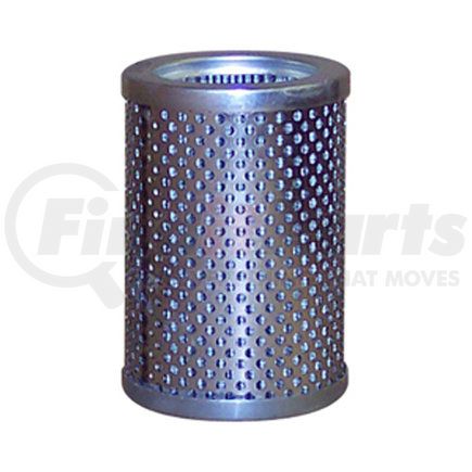 PT8987-MPG by BALDWIN - Hydraulic Filter - Wire Mesh Supported Maximum Performance Glass Hydraulic Element