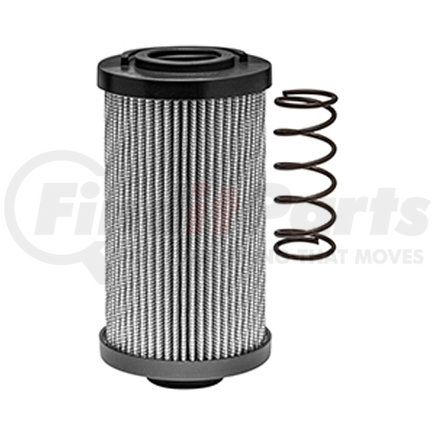 PT8989-MPG by BALDWIN - Hydraulic Filter - Maximum Performance Glass Hydraulic Element