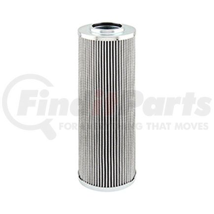 PT8980-MPG by BALDWIN - Hydraulic Filter - Wire Mesh Supported Maximum Performance Glass Hydraulic Element