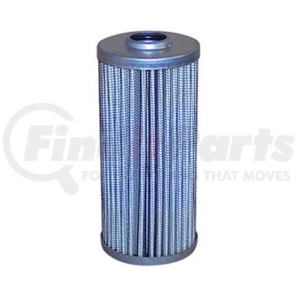 PT8991-MPG by BALDWIN - Hydraulic Filter - Wire Mesh Supported Maximum Performance Glass Hydraulic Element