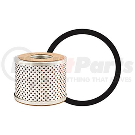 PT903 by BALDWIN - Hydraulic Filter - used for International, Kenworth, Mack, Peterbilt, Volvo Trucks