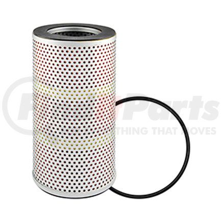 PT9169 by BALDWIN - Hydraulic Filter - used for Takeuchi Excavators; Yanmar Carriers