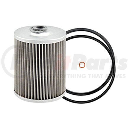 PT9214 by BALDWIN - Hydraulic Filter - Wire Mesh Hydraulic Element with Bail Handle