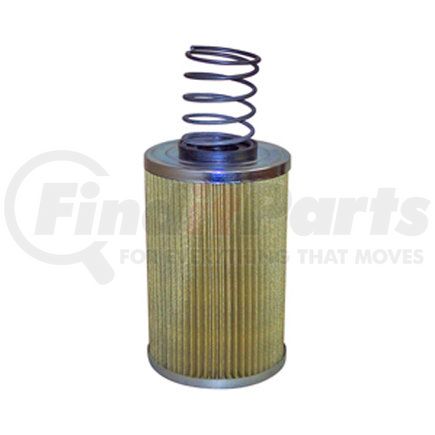 PT9217 by BALDWIN - Hydraulic Filter - Wire Mesh Hydraulic Element with Attached Spring