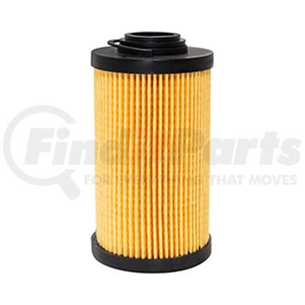 PT9237 by BALDWIN - Wire Mesh Supported Hydraulic Element with Attached Spring