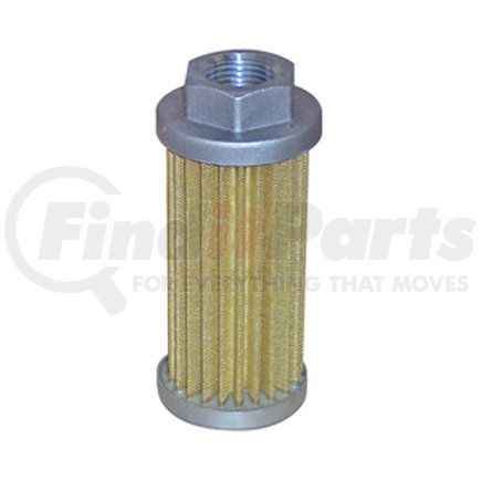 PT9222 by BALDWIN - Hydraulic Filter - Wire Mesh Hydraulic Element