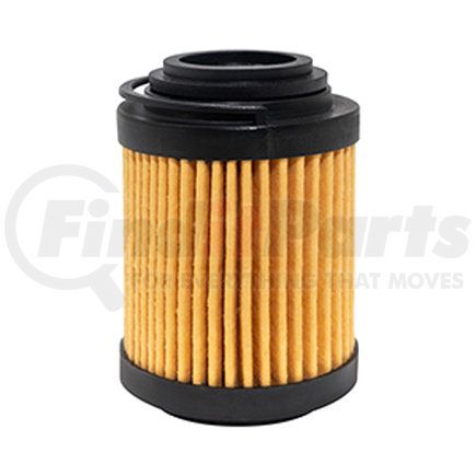 PT9240 by BALDWIN - Hydraulic Filter - Wire Mesh Supported Hydraulic Element