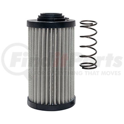 PT9242 by BALDWIN - Hydraulic Filter - Wire Mesh Supported Hydraulic Element