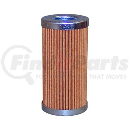 PT9255 by BALDWIN - Hydraulic Filter - Wire Mesh Supported Hydraulic Element