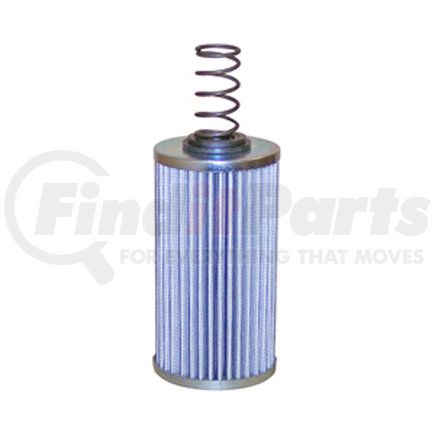 PT9256-MPG by BALDWIN - Wire Mesh Supported Hydraulic Element with Attached Spring