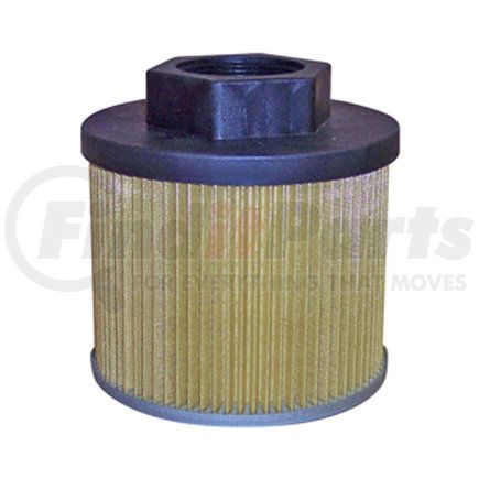 PT9277 by BALDWIN - Hydraulic Filter - Wire Mesh Hydraulic Element