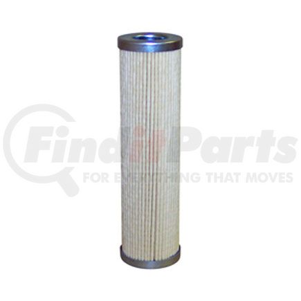 PT9267 by BALDWIN - Hydraulic Filter - Wire Mesh Supported Hydraulic Element