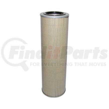 PT9361 by BALDWIN - Hydraulic Filter - Element, 18-7/16 in. Length, 5-7/32 in. Diameter