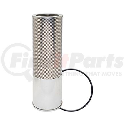 PT9357 by BALDWIN - Hydraulic Filter - used for Volvo Excavators