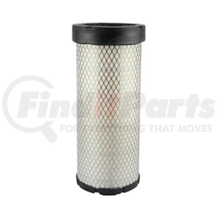 RS3501 by BALDWIN - Engine Air Filter - used for Ford, GMC Trucks, John Deere, Magnum Equipment