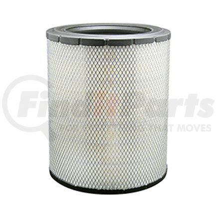 RS3510 by BALDWIN - Engine Air Filter - used for Caterpillar Equipment, Challenger Tractors