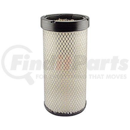 Baldwin RS3505 Engine Air Filter Radial Seal Inner Air Element
