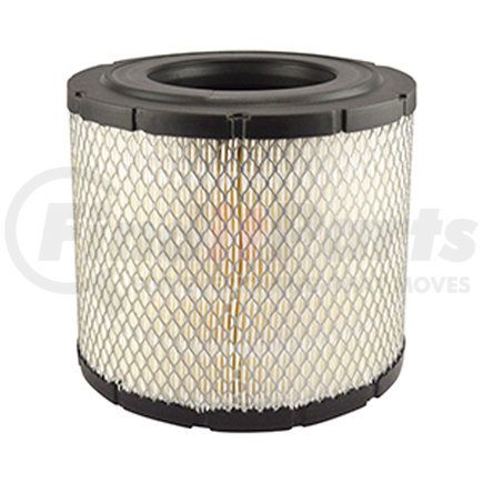 RS3536 by BALDWIN - Engine Air Filter - used for Barber-Greene, Caterpillar Equipment