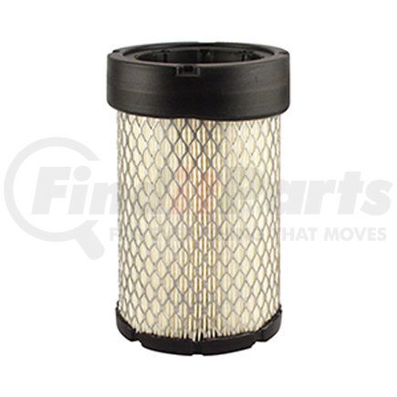 RS3537 by BALDWIN - Engine Air Filter - used for Barber-Greene, Caterpillar Equipment