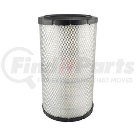 RS3540 by BALDWIN - Engine Air Filter - used for Case, Caterpillar, Hitachi, John Deere Equipment