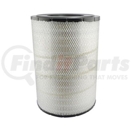 RS3530 by BALDWIN - Engine Air Filter - used for International Trucks, John Deere Equipment