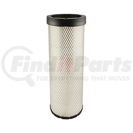 RS3531 by BALDWIN - Engine Air Filter - used for International Buses, Trucks, John Deere Equipment