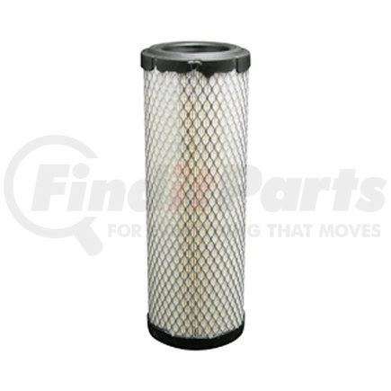 Baldwin RS3546 Cabin Air Filter Radial Seal Outer Air Element