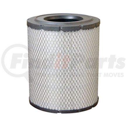 RS3550 by BALDWIN - Engine Air Filter - Radial Seal Element used for Dodge Light-Duty Trucks