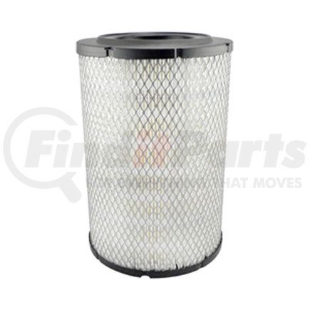 RS3706 by BALDWIN - Engine Air Filter - used for Chevrolet, GMC Light-Duty Trucks, Vans