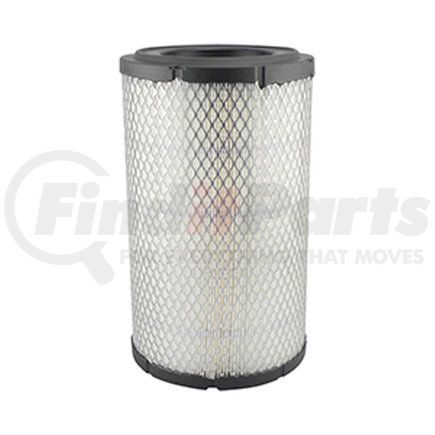 RS3707 by BALDWIN - Engine Air Filter - used for Chevrolet, GMC Light-Duty Trucks, Vans